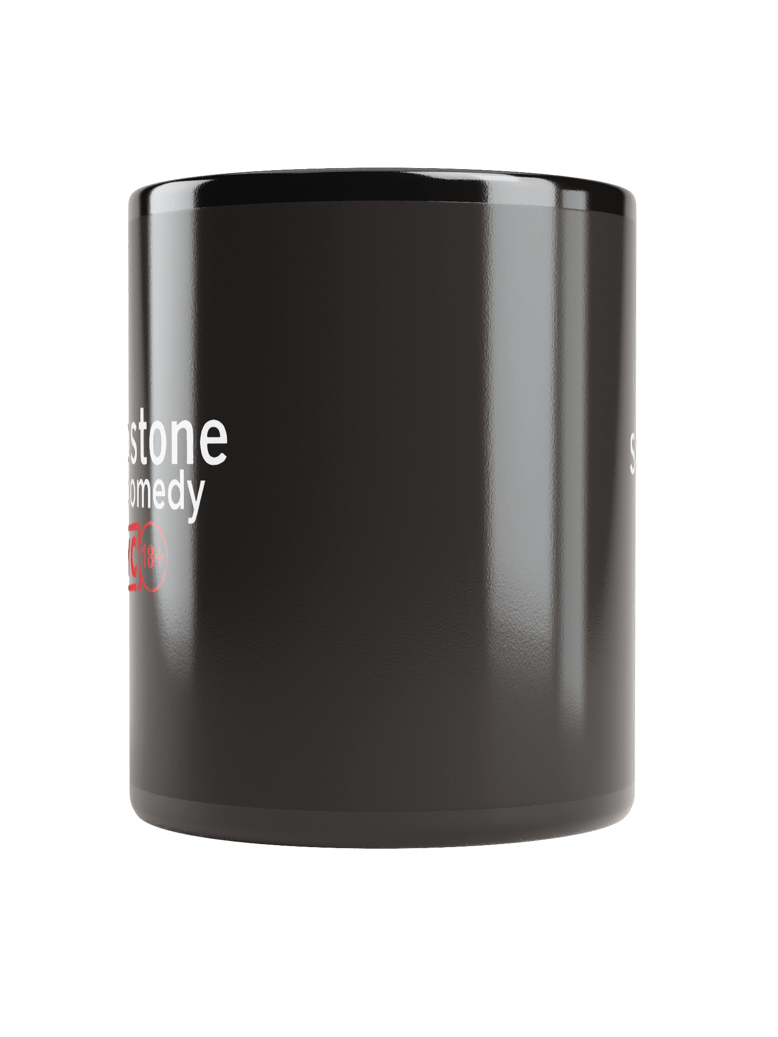Soapstone NYC Mug product image (5)