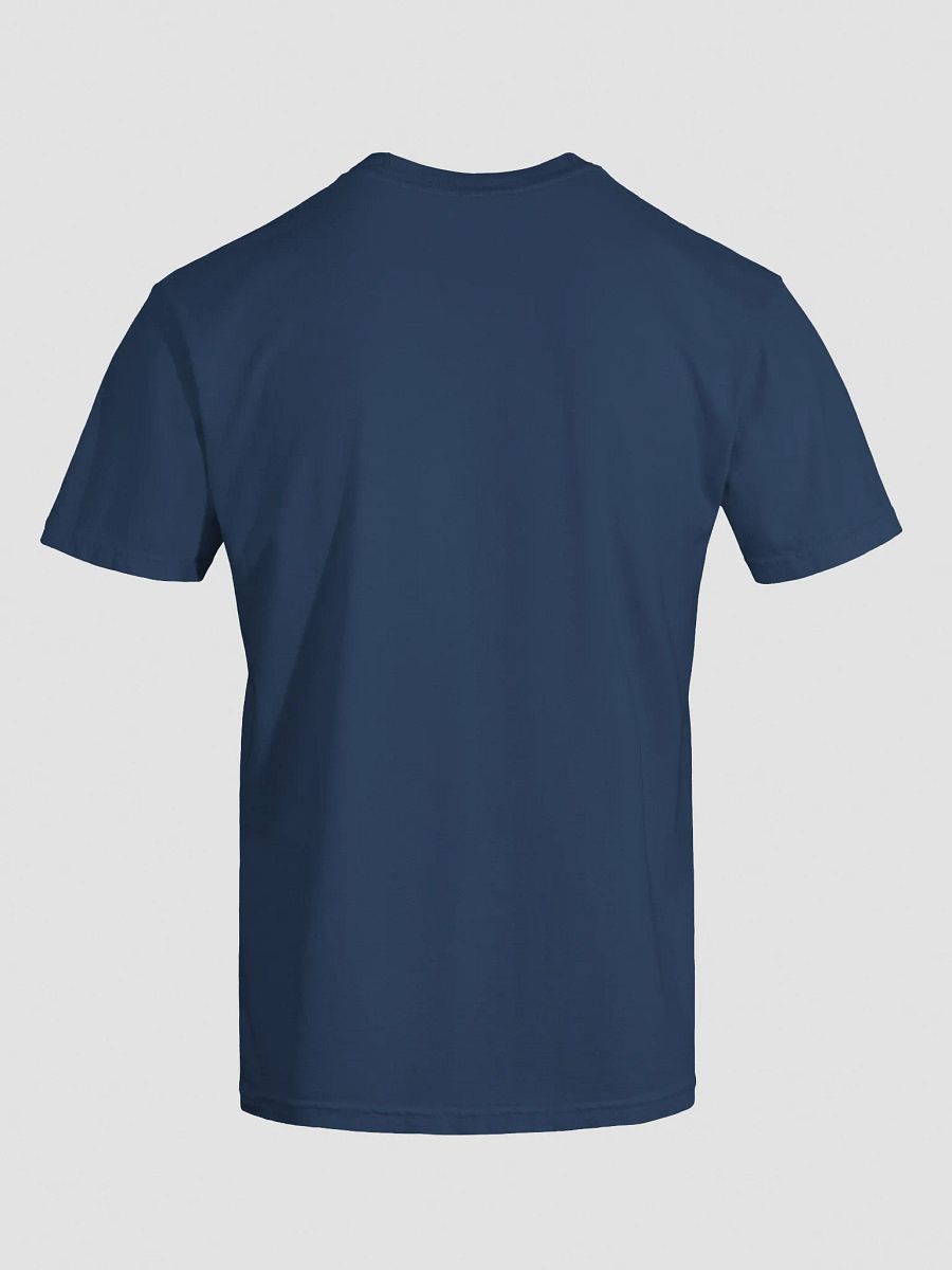 A.Loura Fired-Up Embroidered Tee product image (4)