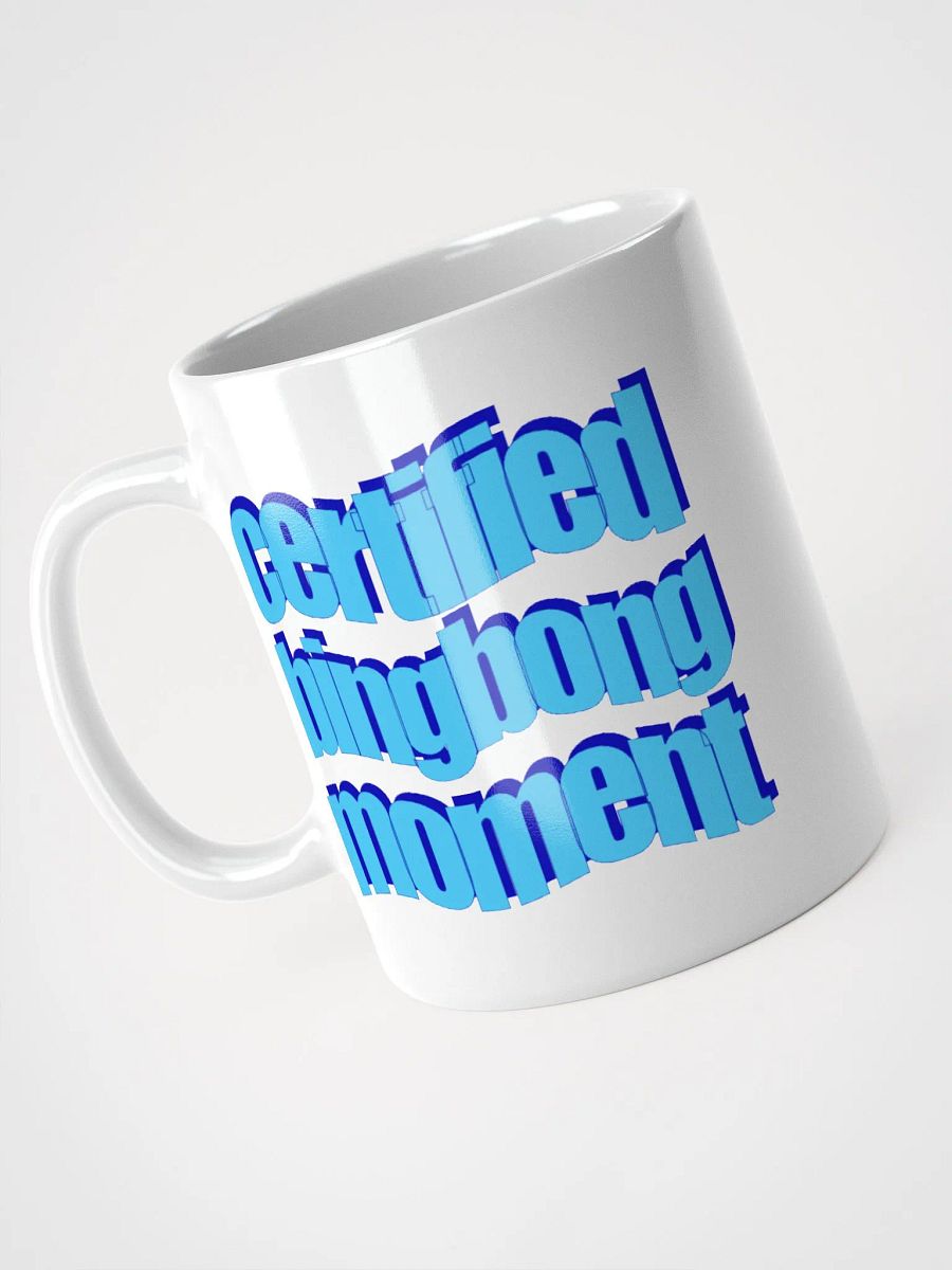Certified BINGBONG Mug product image (3)