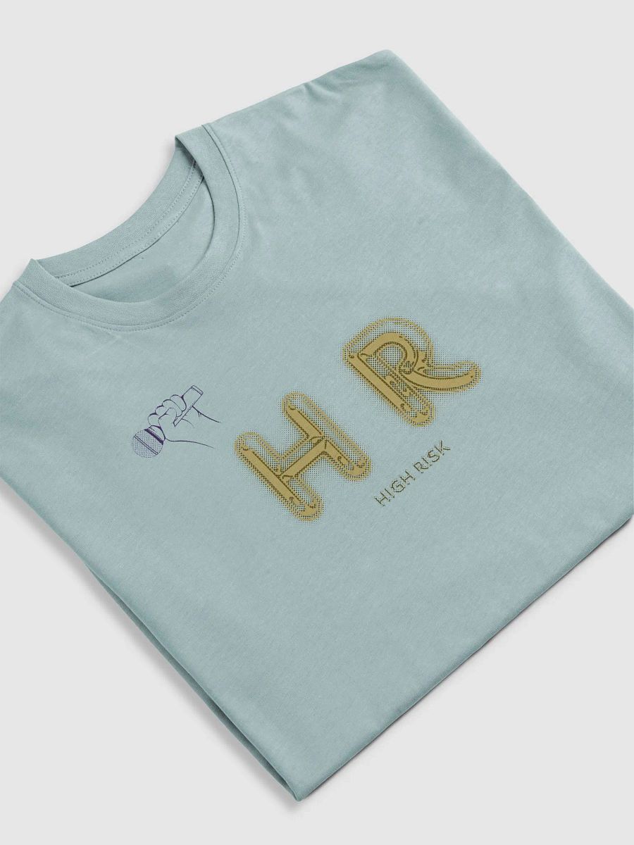 Ornate Monogram Graphic Tee product image (15)