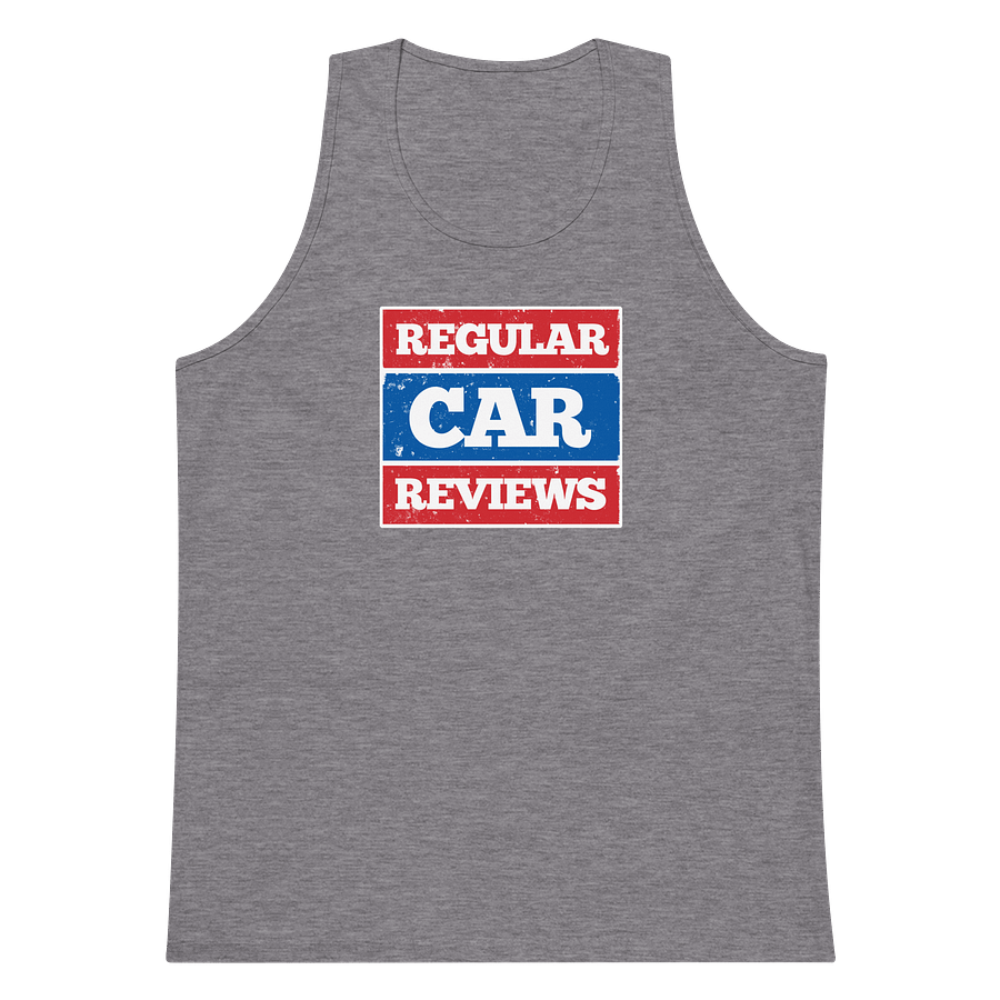 RCR Tank Top product image (63)