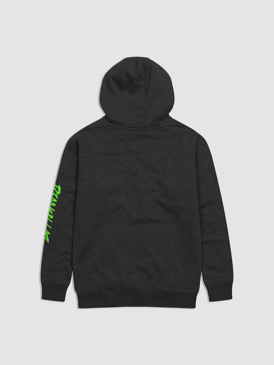 Demkillaz Hoodie product image (2)