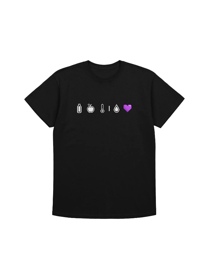 HollyRex DayZ Icons Heavyweight Tee product image (2)