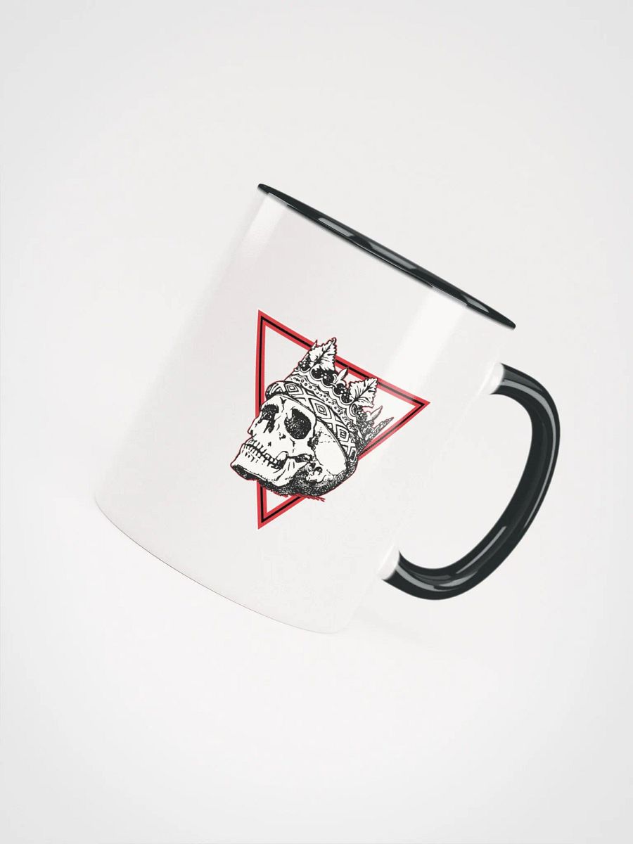7 Nation Army Ceramic Mug product image (7)