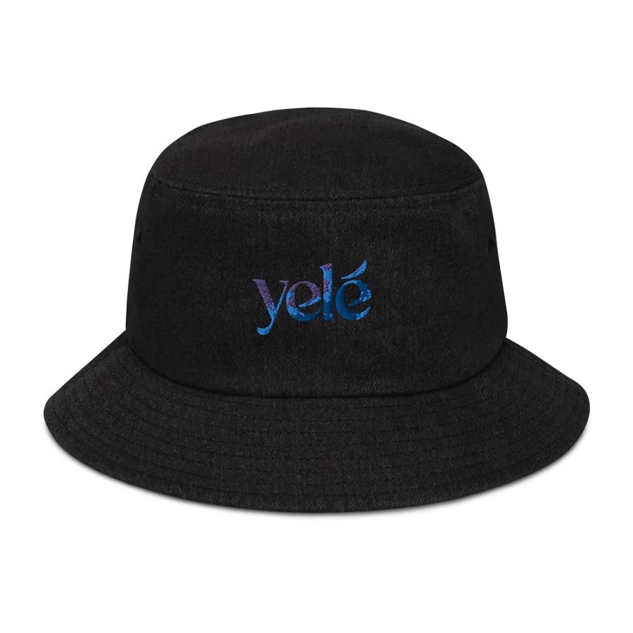 Yele Bucket Hat product image (1)