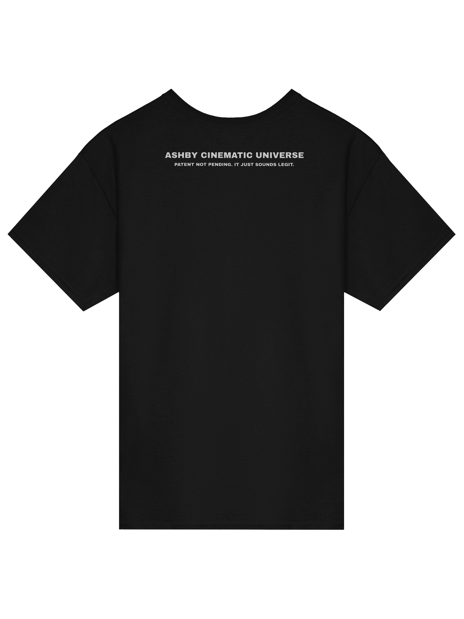 ASHBY CINEMATIC UNIVERSE SHIRT product image (2)