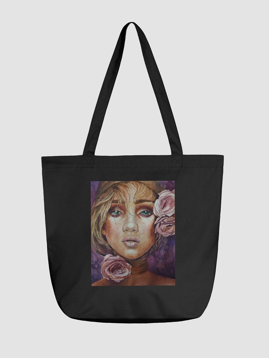 Ethereal Rose - Tote Bag product image (2)