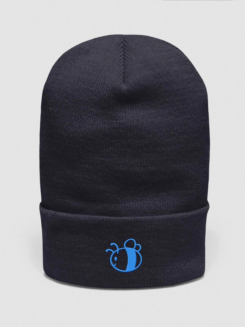 Bee Beanie