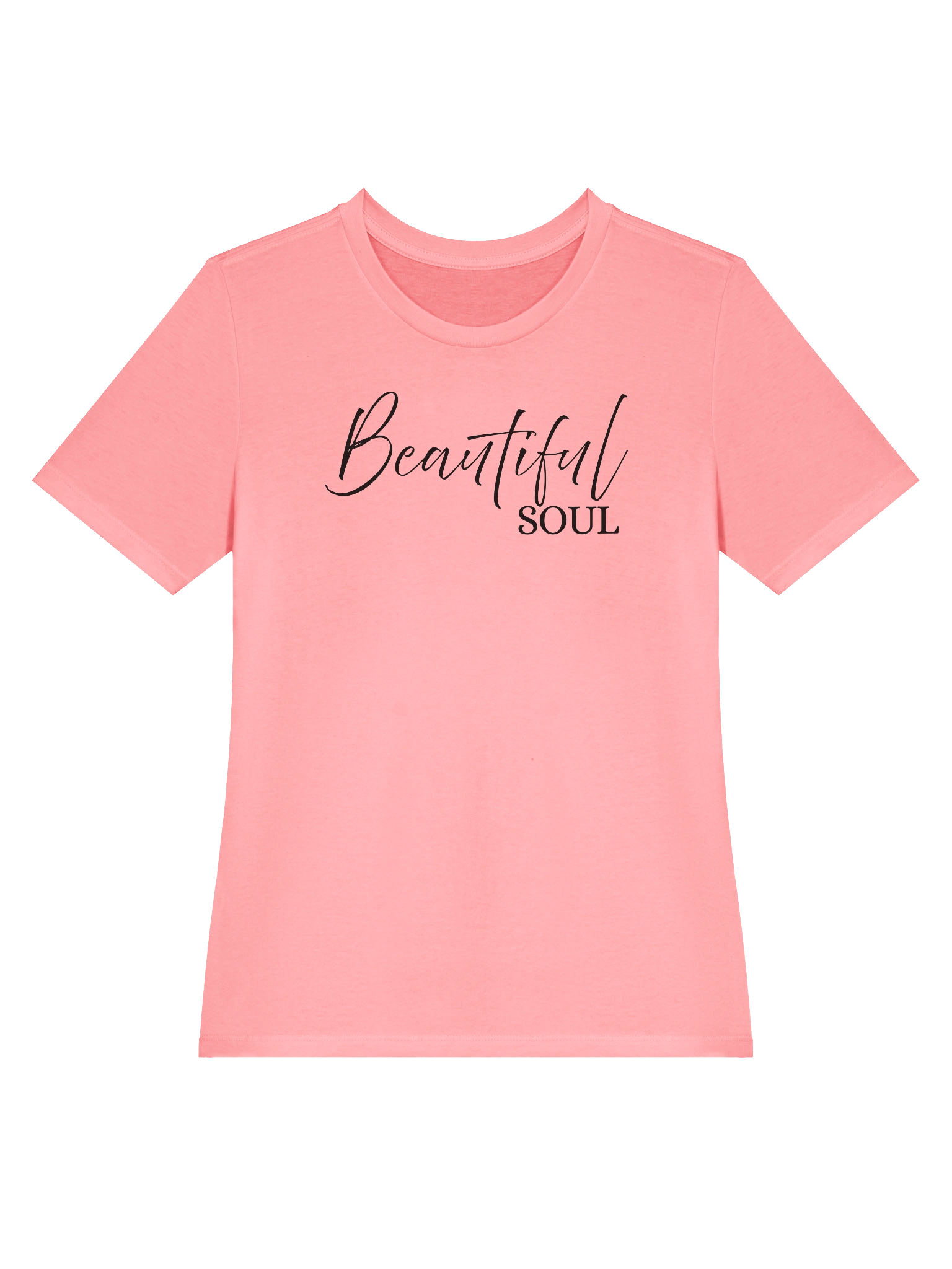 Beautiful Soul Relaxed-fit T-Shirt product image (3)