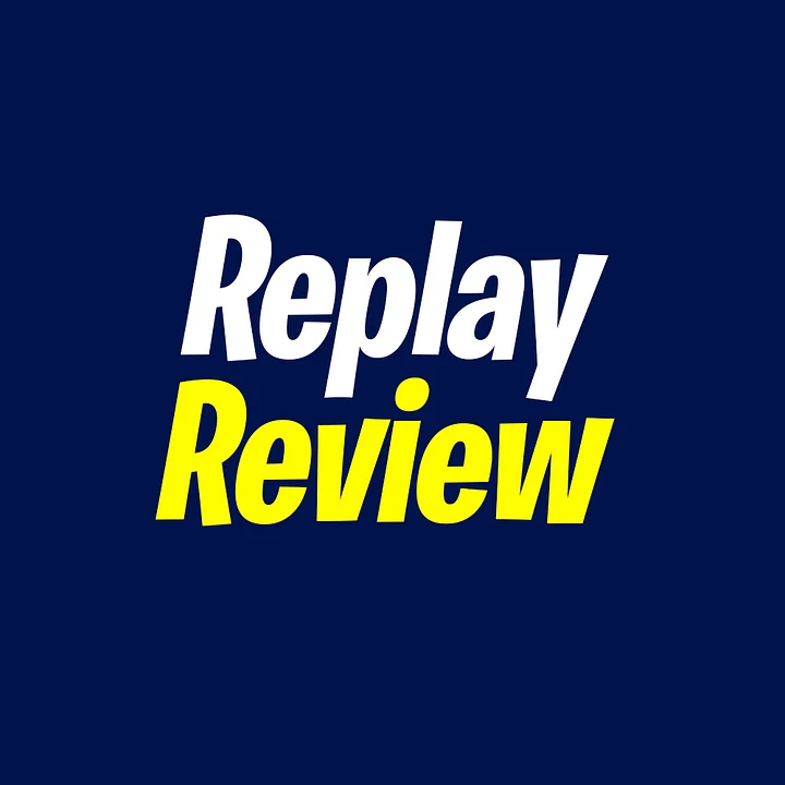 Replay Review product image (1)