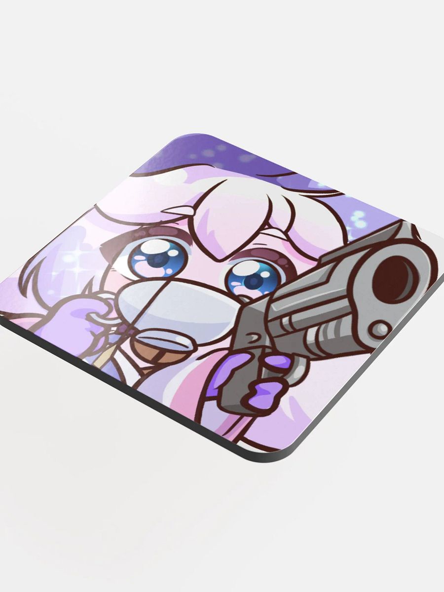 Stay Hydrated Coaster product image (4)