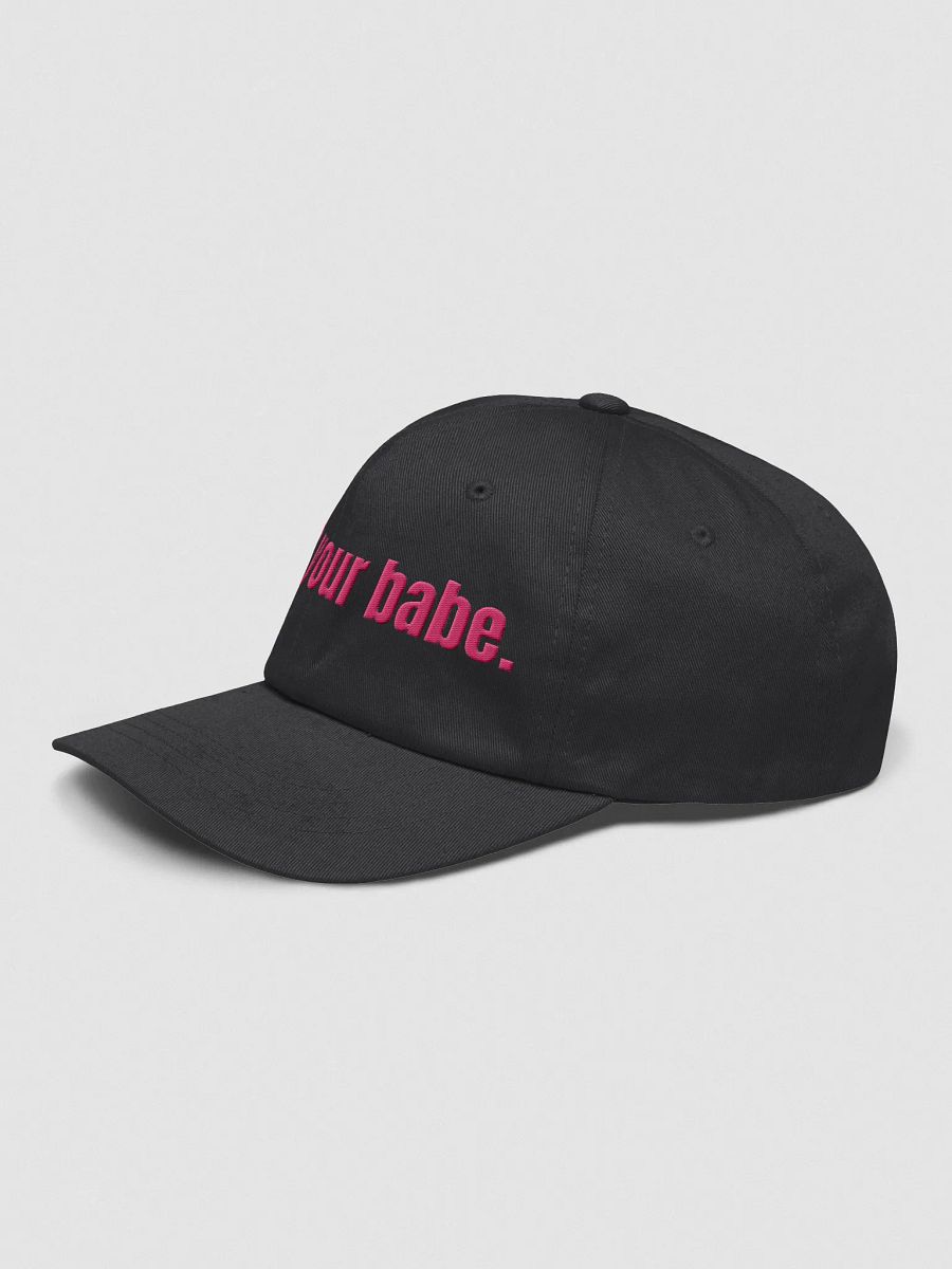 Not Yours. Never Was. Period. product image (24)