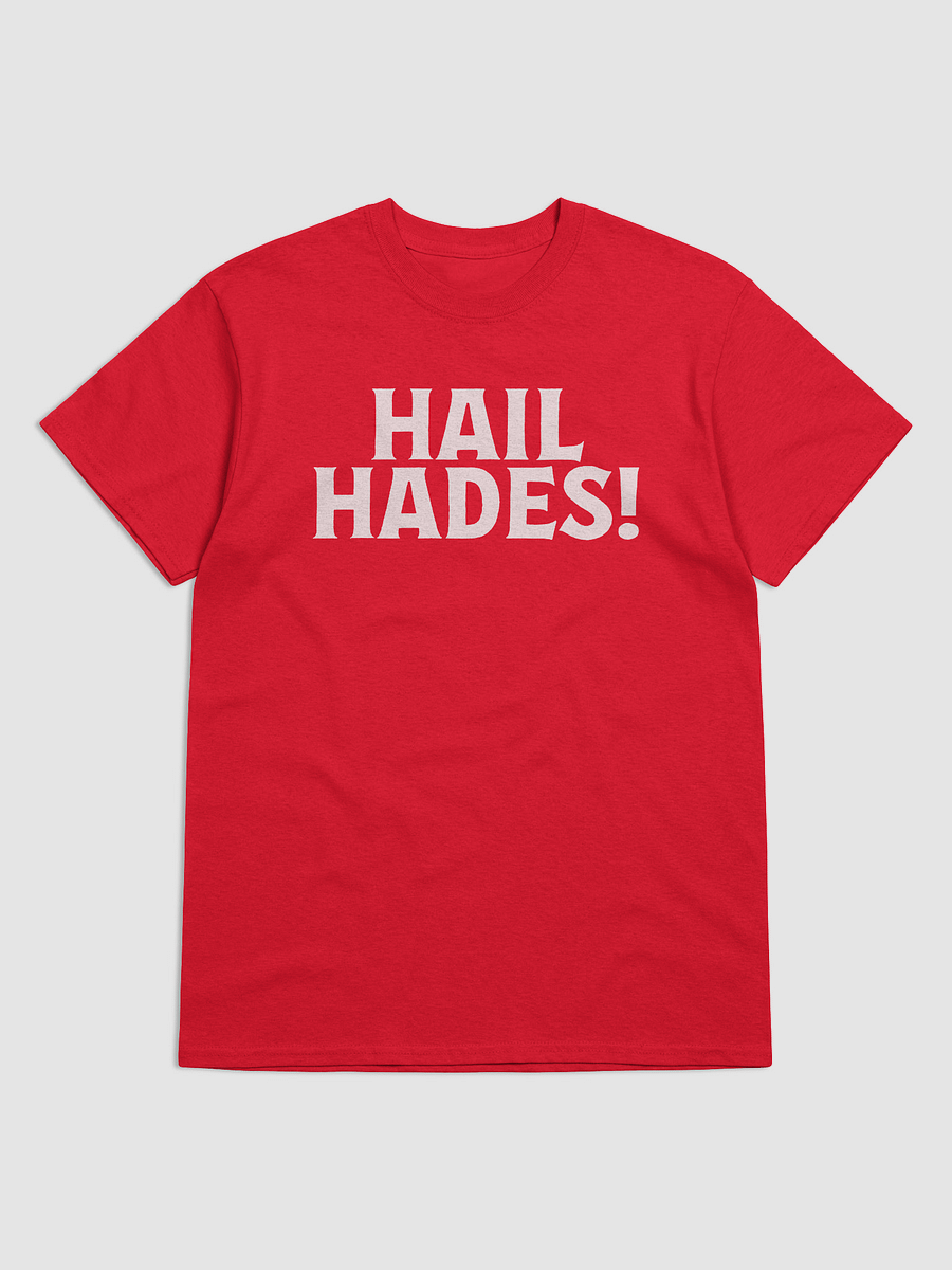 Hail Hades! - Shirt product image (3)