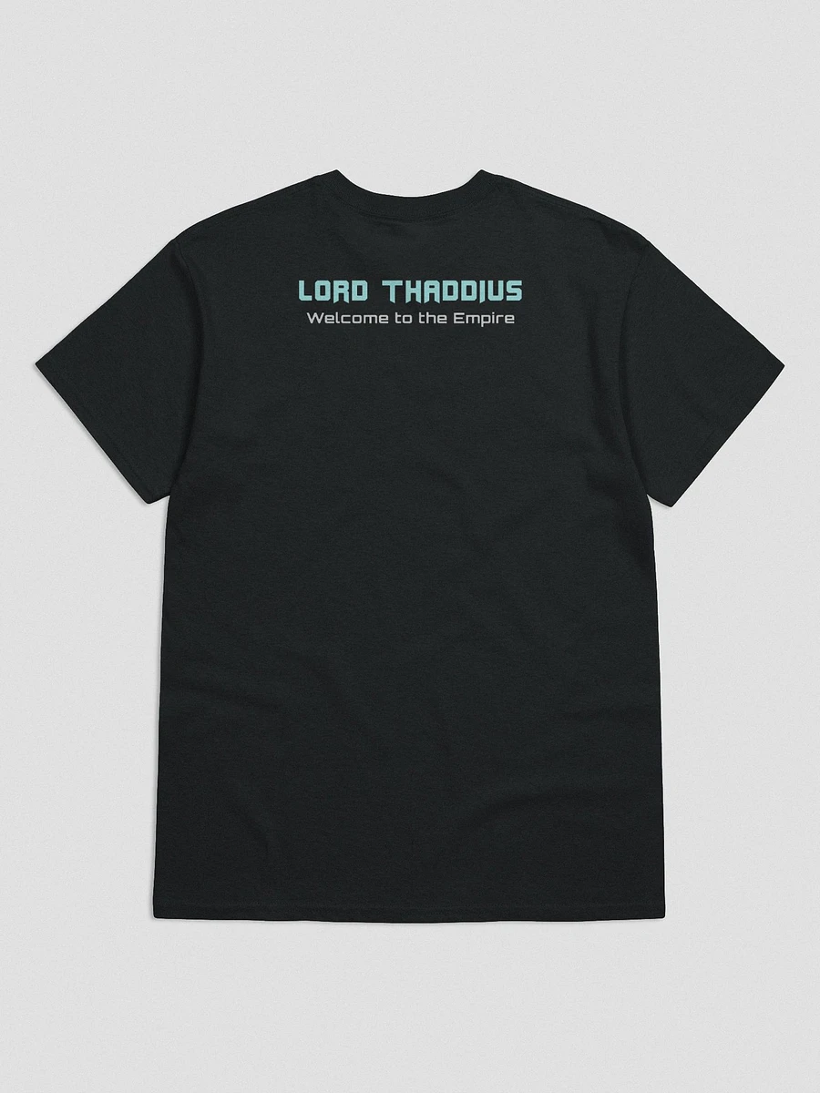 Lord Thaddius Logo : Welcome to the Empire product image (7)