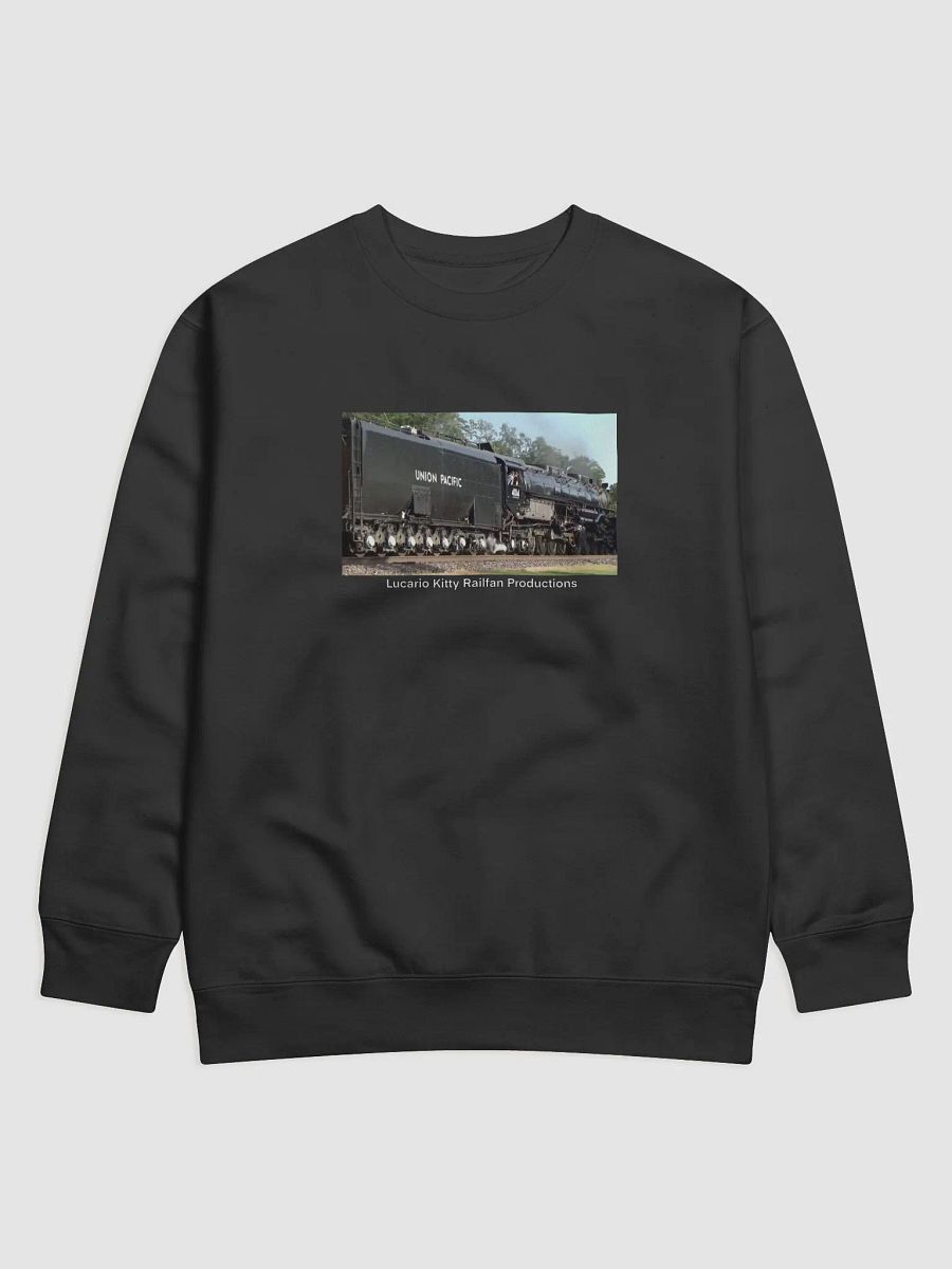 Big Boy 4014 Tender Sweatshirt product image (1)