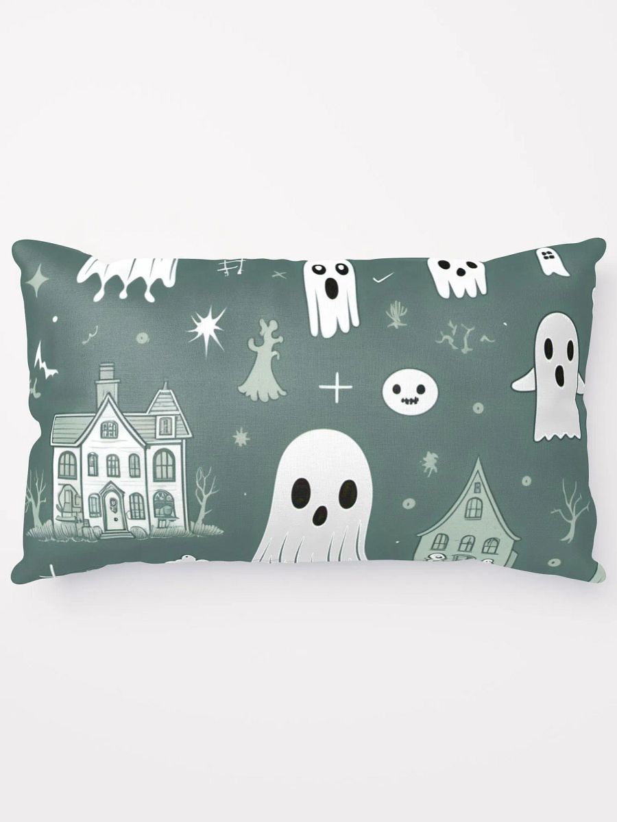 Cute and cozy ghosts 2 pillow product image (14)