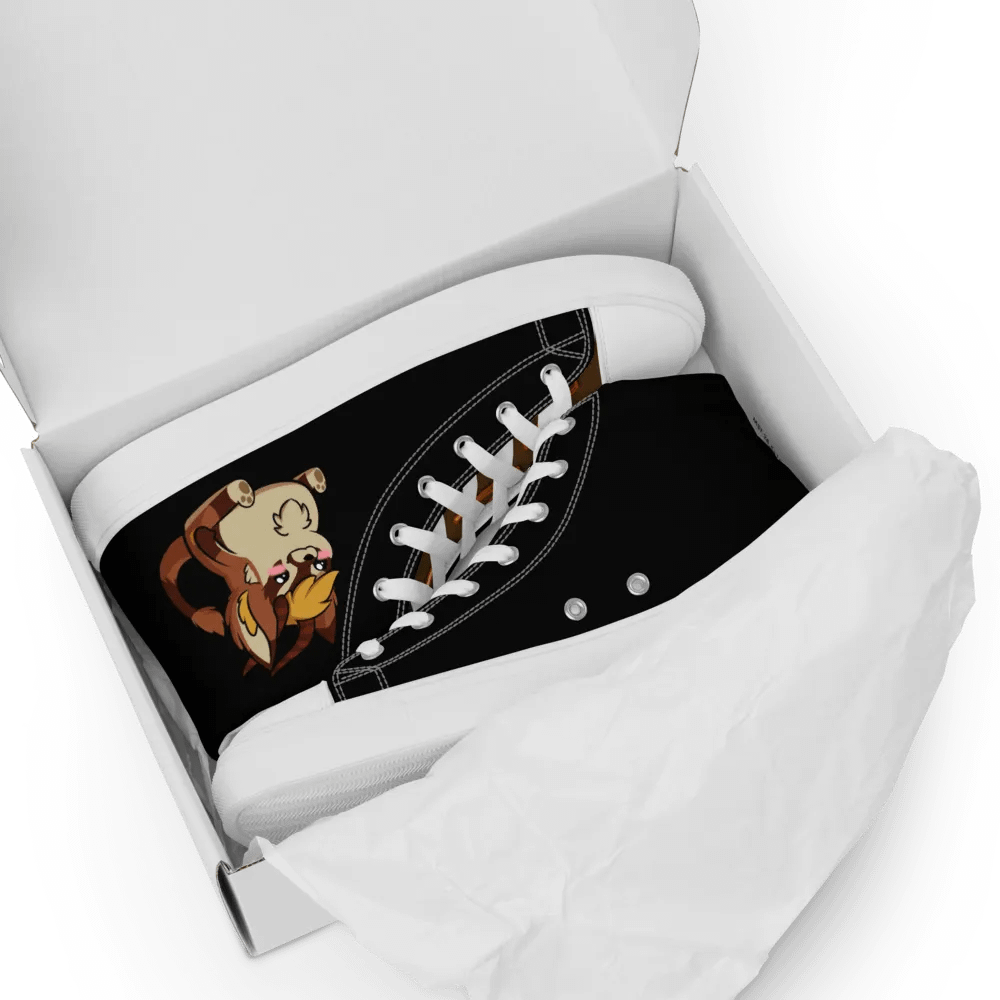 Women's Moka High-Top Sneakers product image (8)