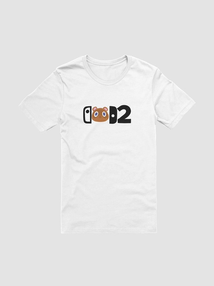 Switch 2 Delulu (BLACK LIGHTWEIGHT) product image (31)