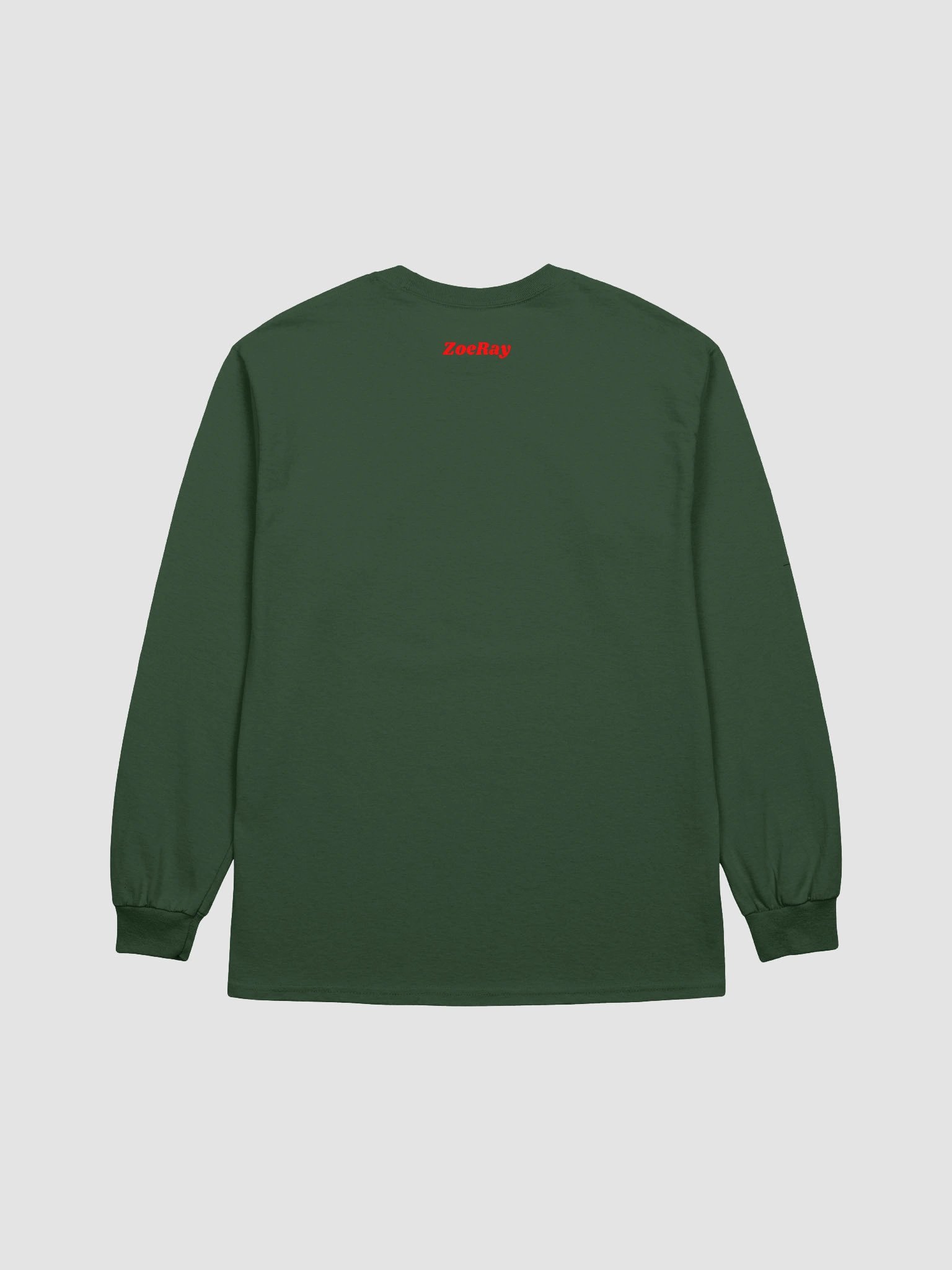 ZoeRay Long Sleeve product image (24)