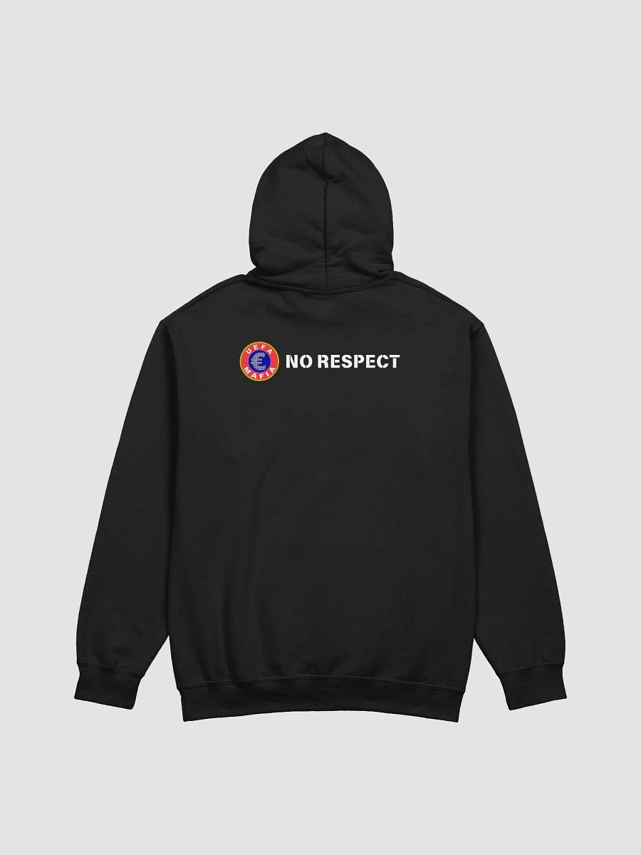 Hanorac Damă Uefa Mafia product image (8)