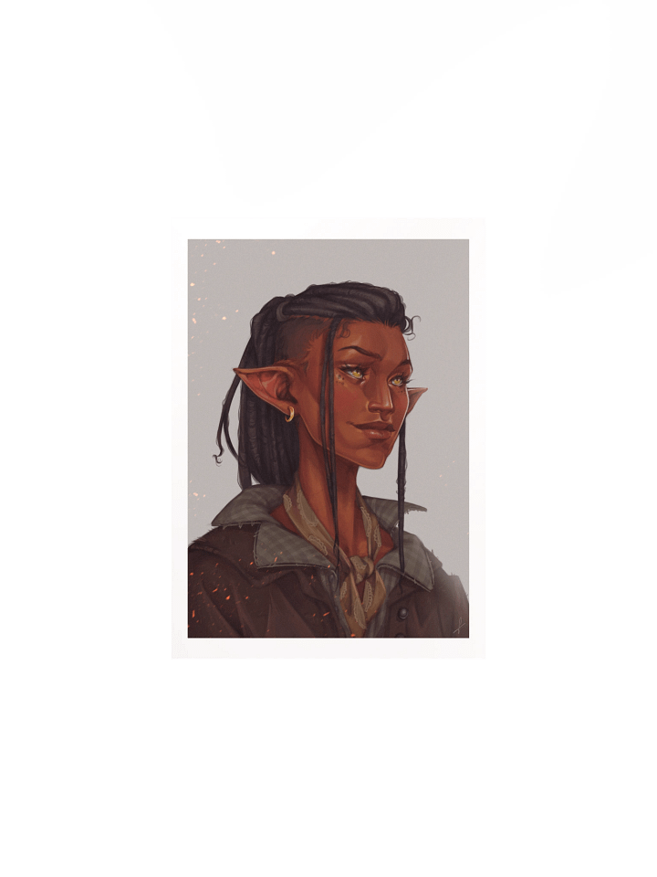 Hobgoblin Print product image (1)