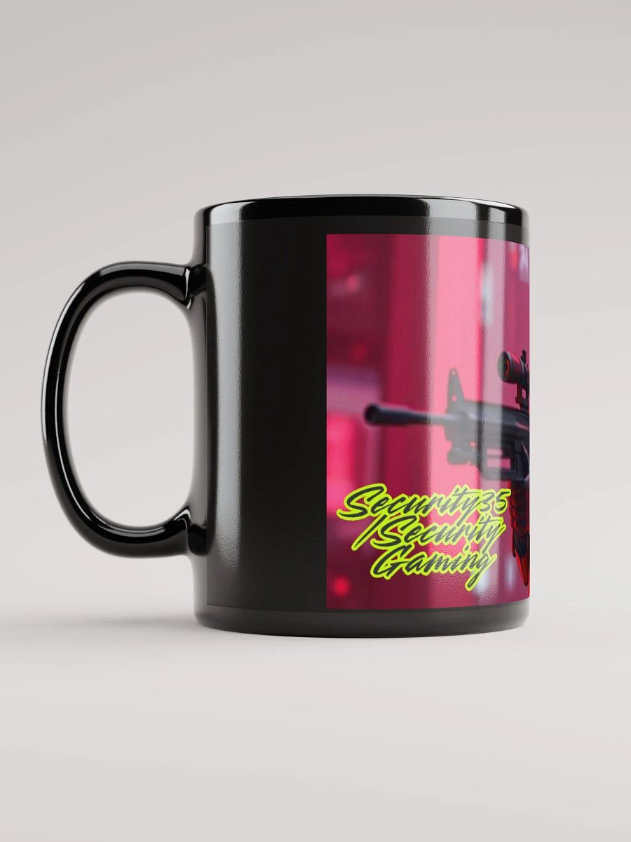 Security- The Mod Mug! product image (11)