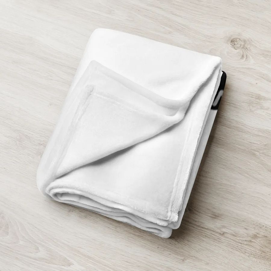 CLUB UNITY - Throw Blanket product image (6)