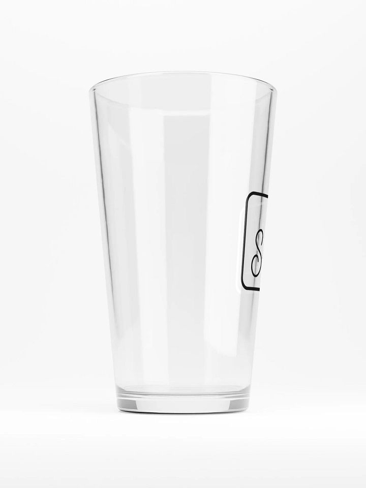 Shap-pint Beer Glass product image (2)