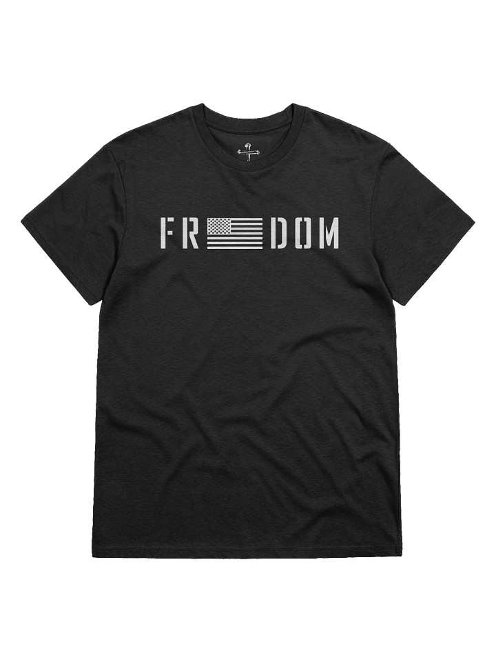 Exclusive: Freedom Tee's product image (1)