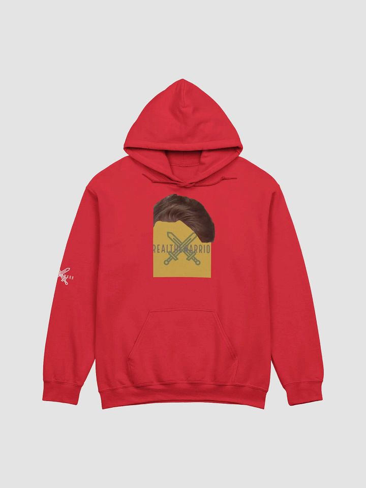 Cade Snarr Logo Hoodie - Adult product image (1)