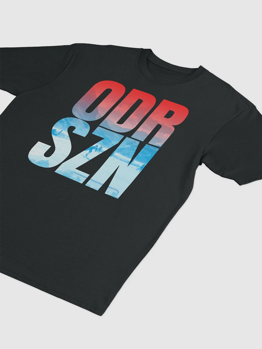 ODR SZN Premium Tee (Relaxed-fit) product image (9)