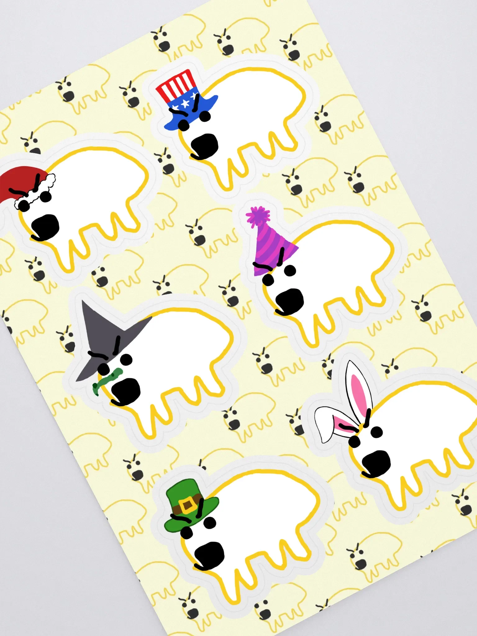 SCREEEEElebrate good times product image (1)