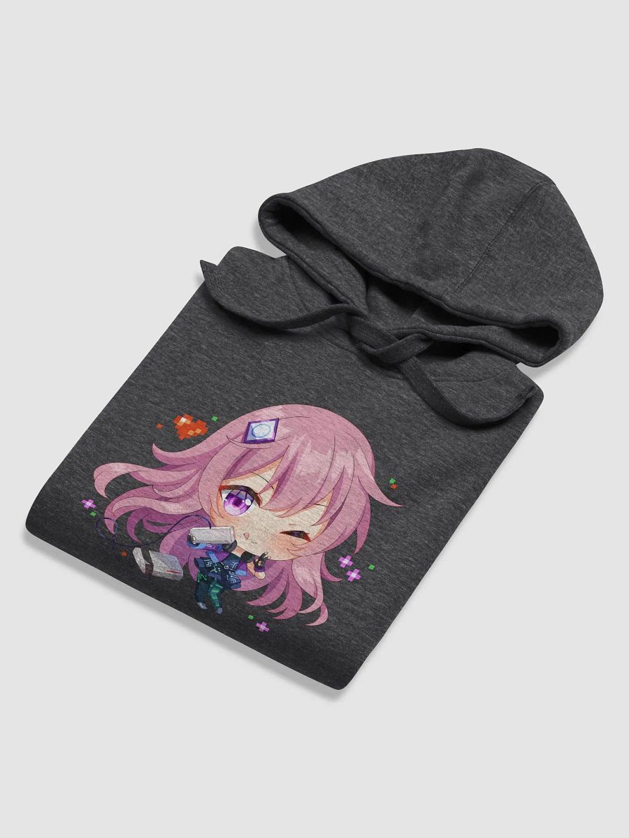 Akheera Retro Gaming Hoodie product image (15)