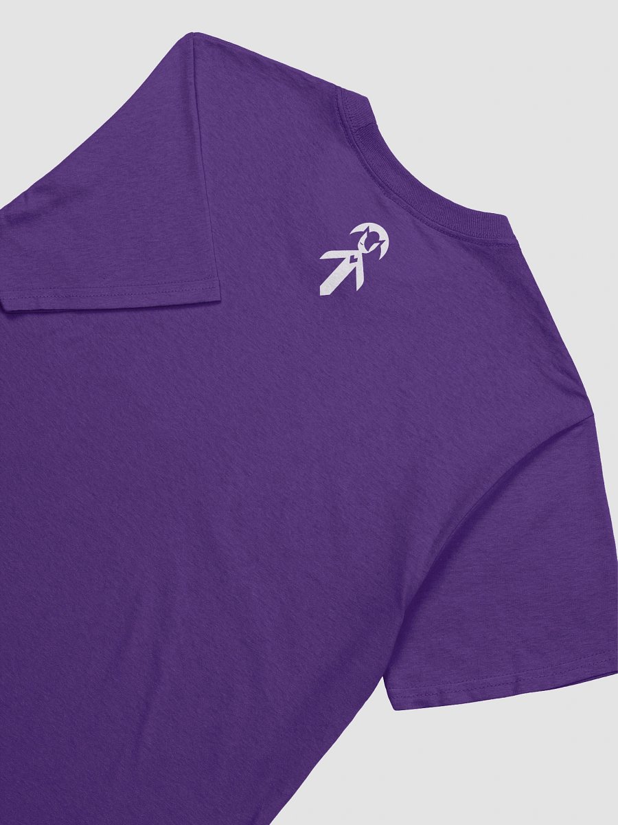 "Fix Your Heart or Die" Y2K Tee product image (28)