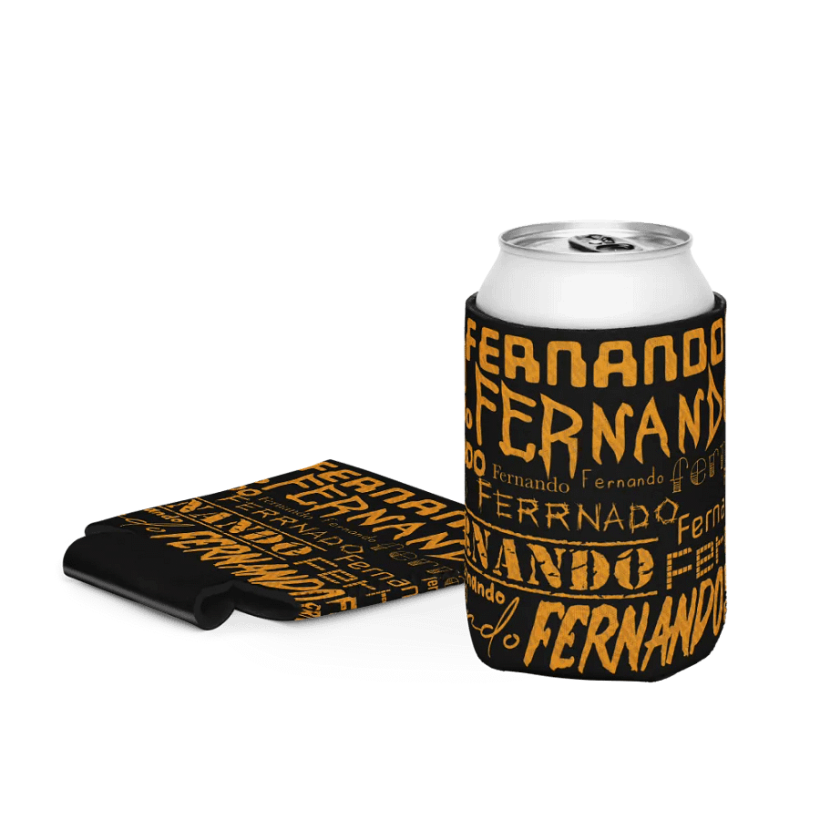 IYKYK - FERNADO Can Coozie product image (3)