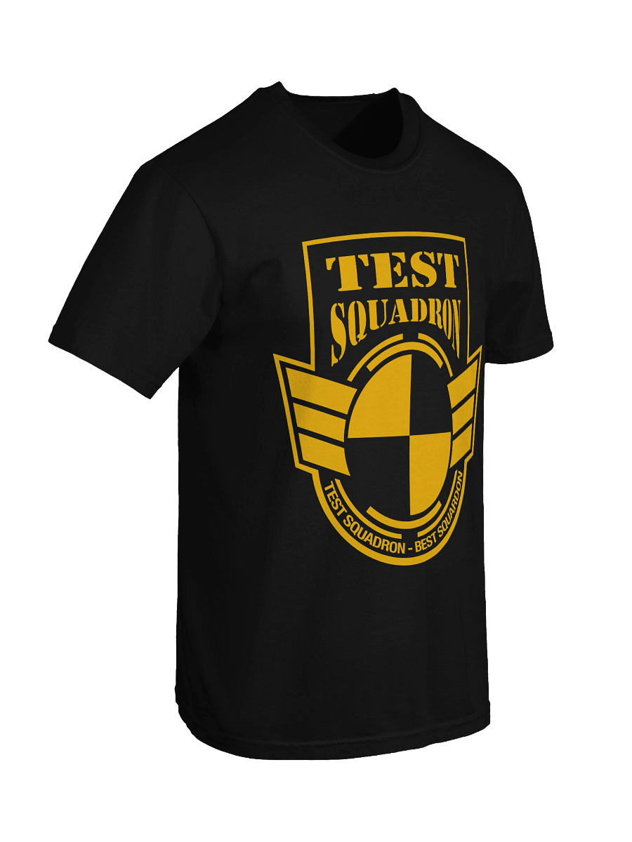 Test Legacy T-Shirt product image (7)