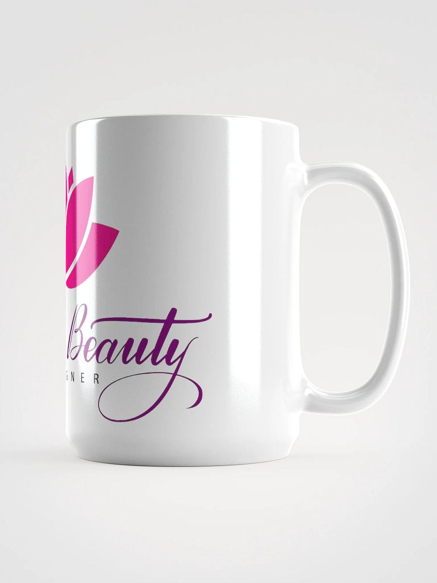 Taza de Ginmarc Beauty product image (1)