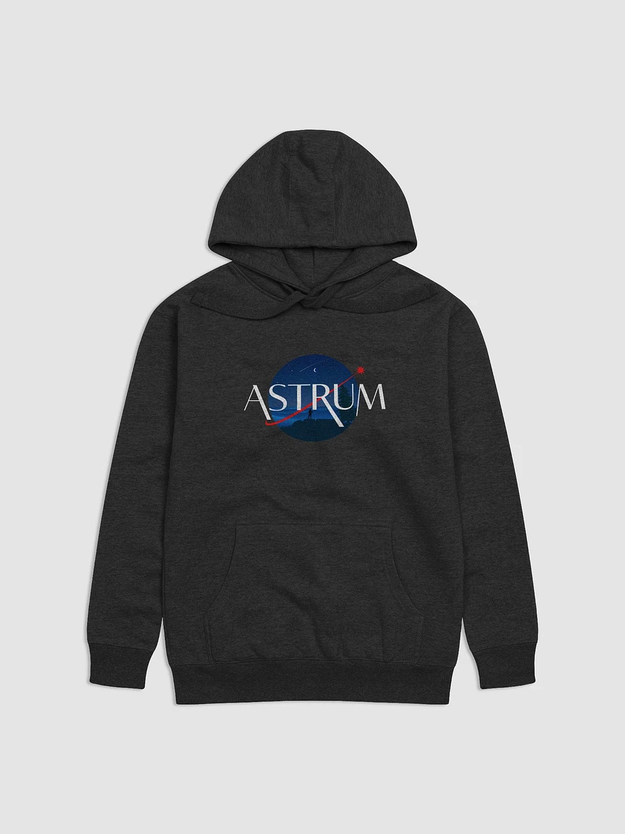 Astrum NASA | Unisex Hoodie product image (2)