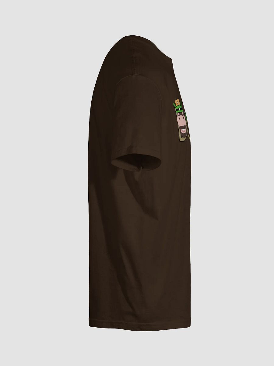 DoeVR Big Scary Soft T-Shirt product image (147)