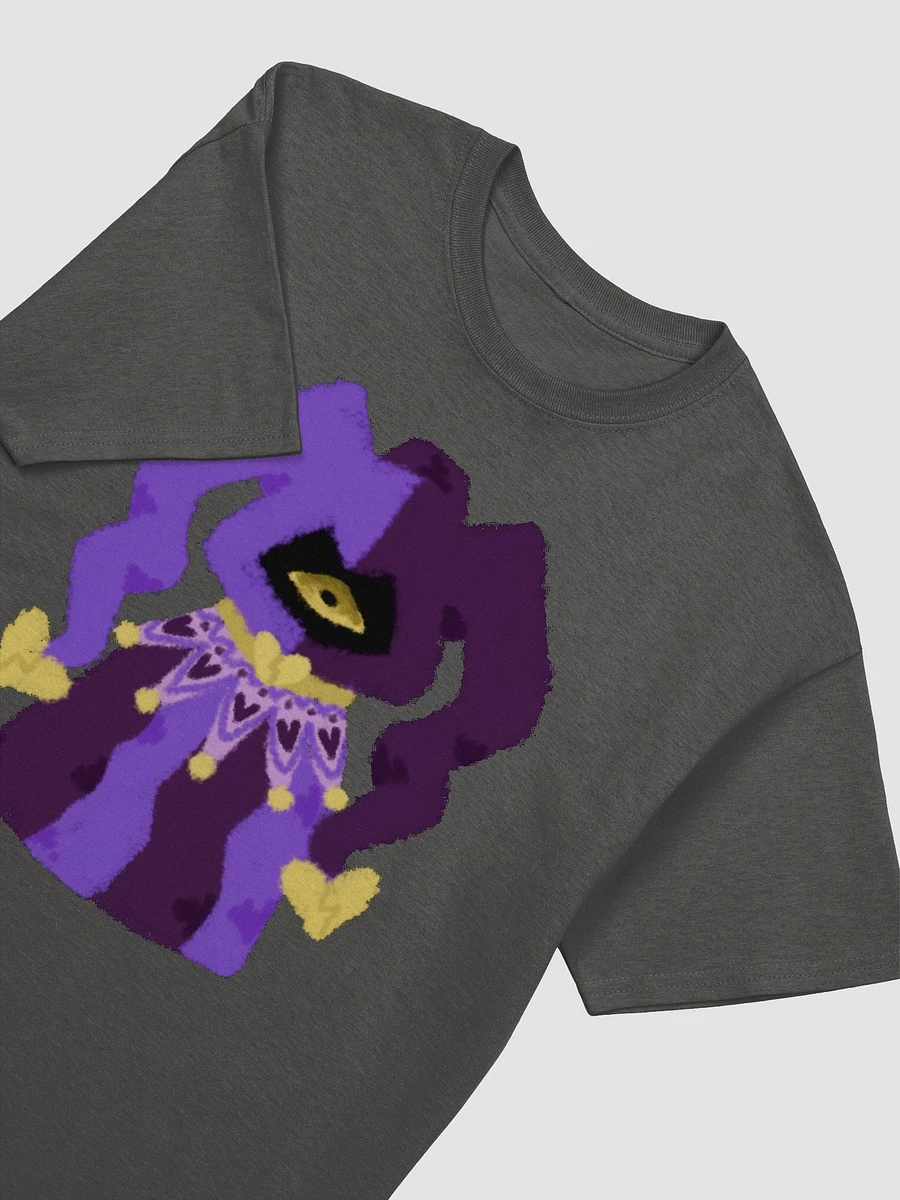 Jester Chalk T-Shirt product image (23)