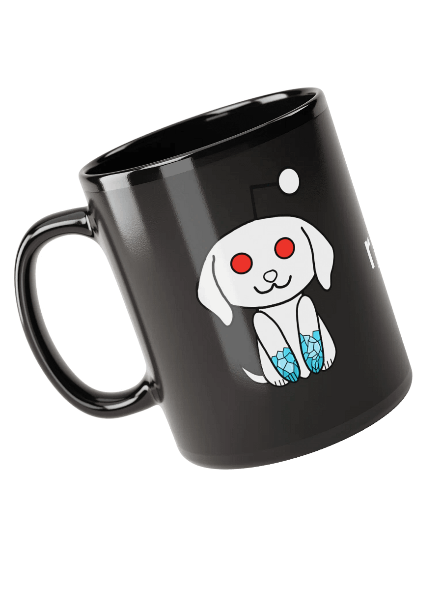 r/snoofi Coffee Mug (Black) product image (3)