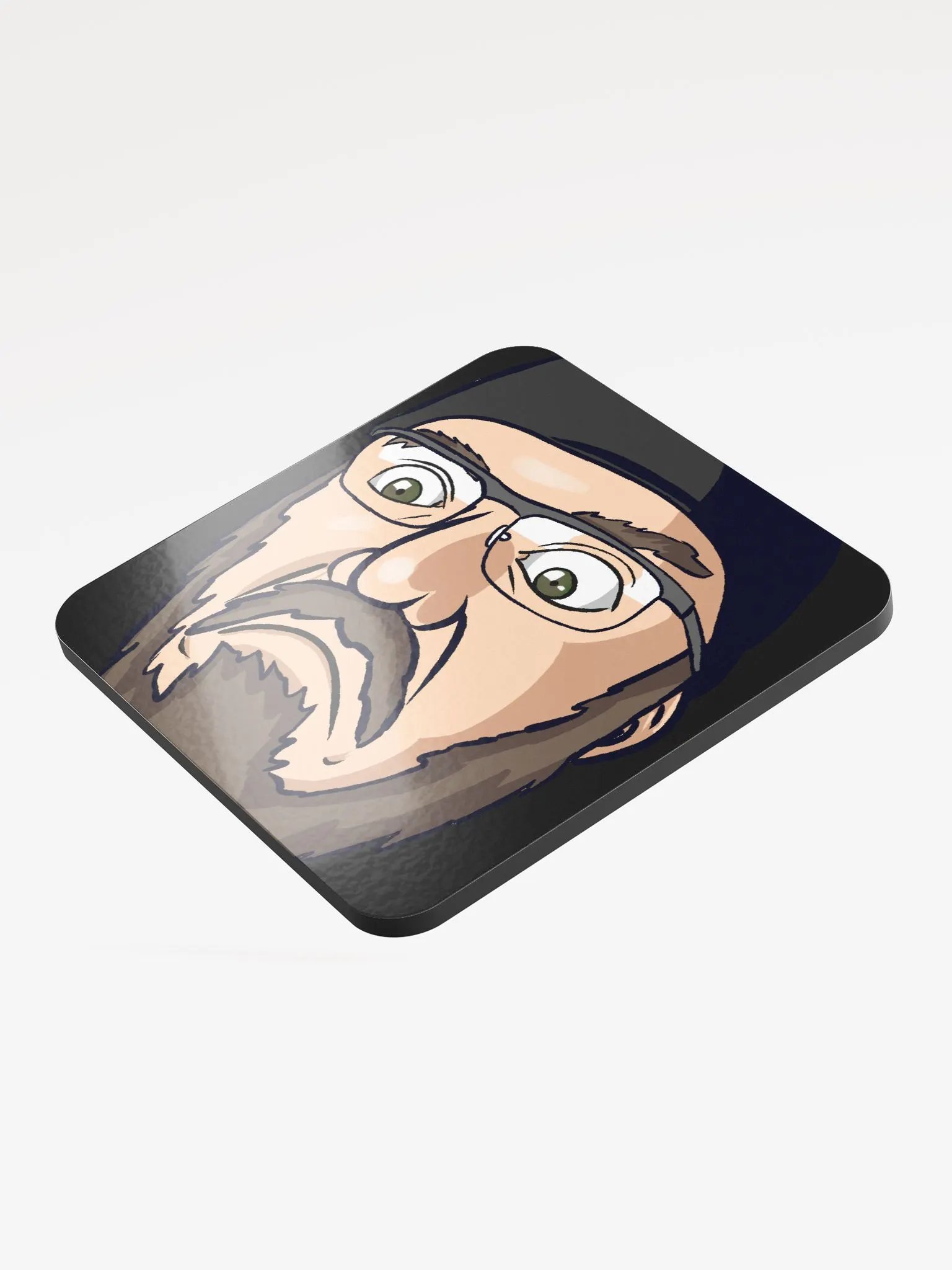 HEADGAR Coaster product image (3)