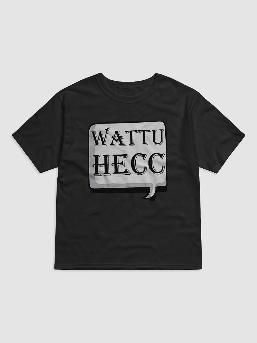 wattuhecc Champion Relaxed-fit T-Shirt product image (4)