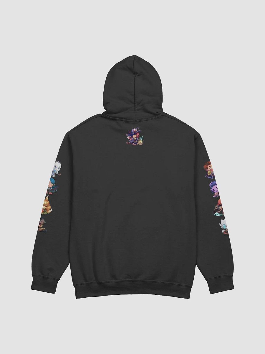 The Cutest Standard Hoodie product image (44)