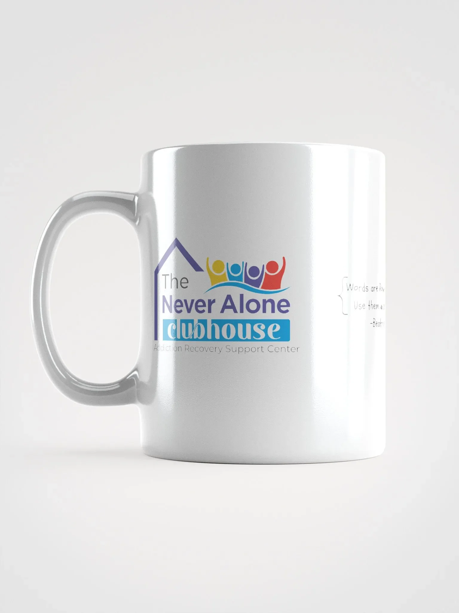 Words Matter Coffee product image (6)