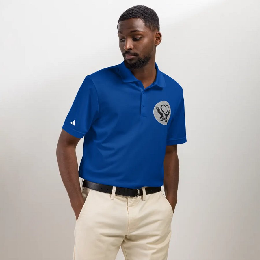 WiDO Africa Branded Polo Shirt product image (7)