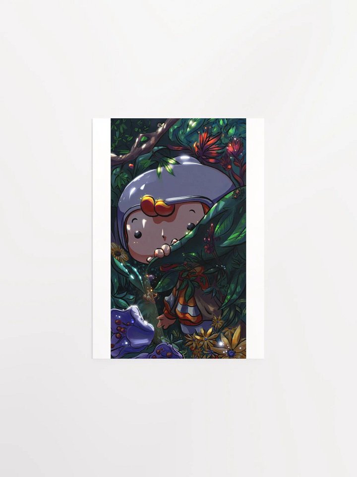 Through The Forest product image (1)