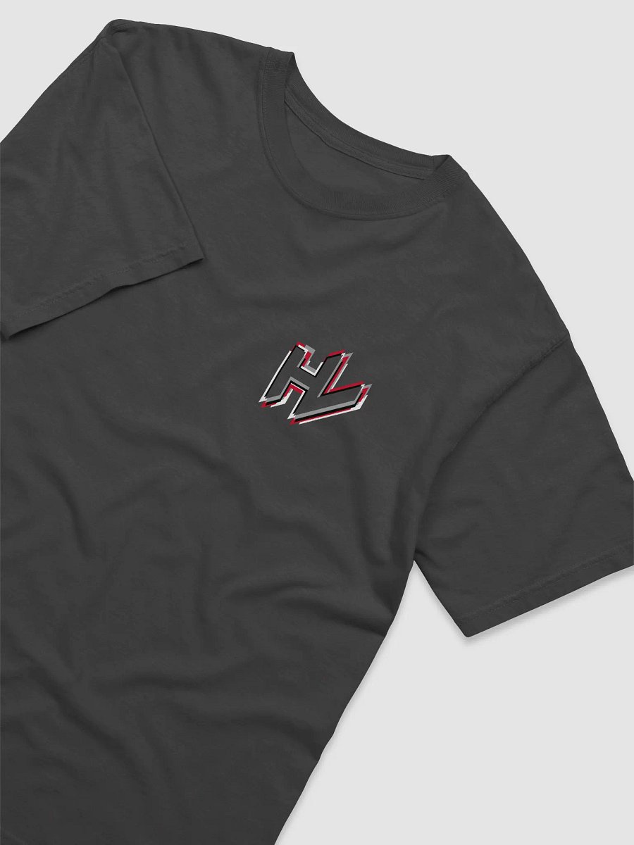 HV "Portland" Logo Tee product image (3)