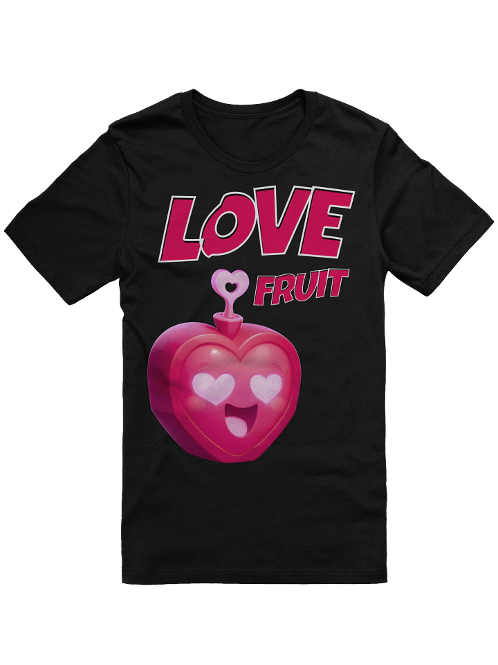 LOVE FRUIT TEE product image (1)