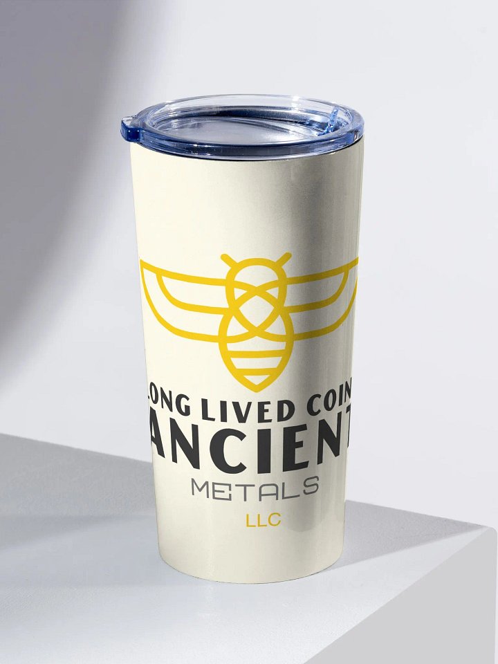 20oz Bee Tumbler product image (2)